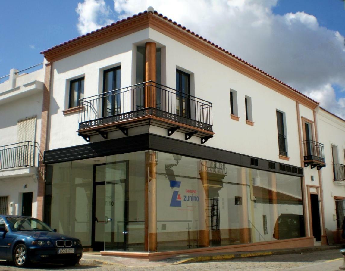 Apartment La Joaquinilla